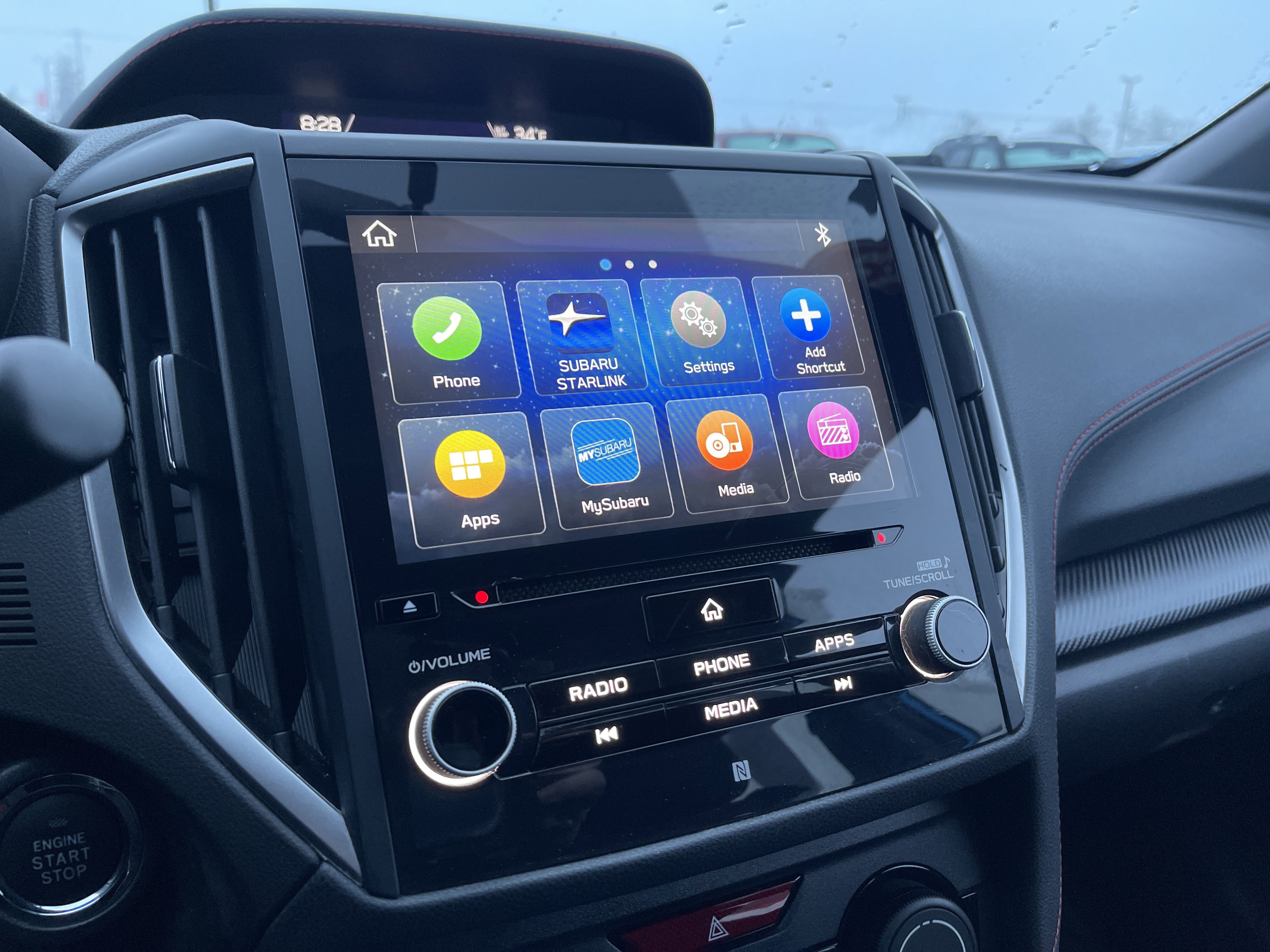 Used 2023 Subaru Impreza 2.0i Sport image 18