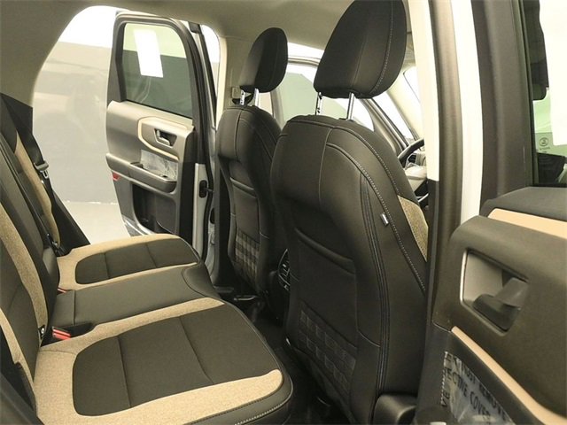 New 2026 Ford Bronco Sport Big Bend w/ Convenience Package image 14