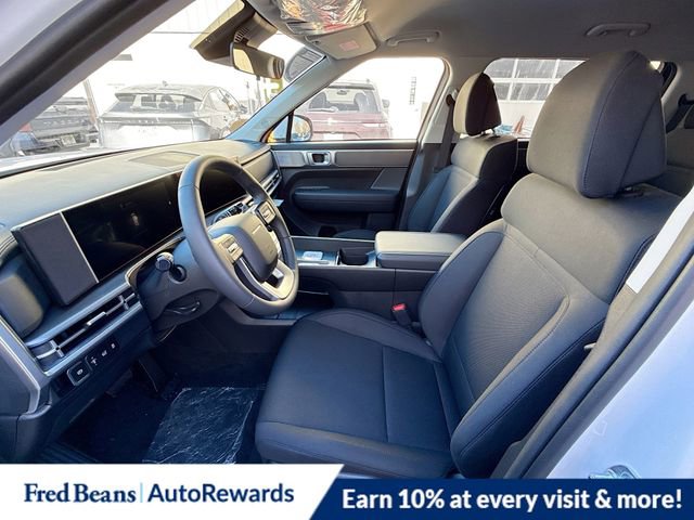 New 2026 Hyundai Santa Fe SE image 10