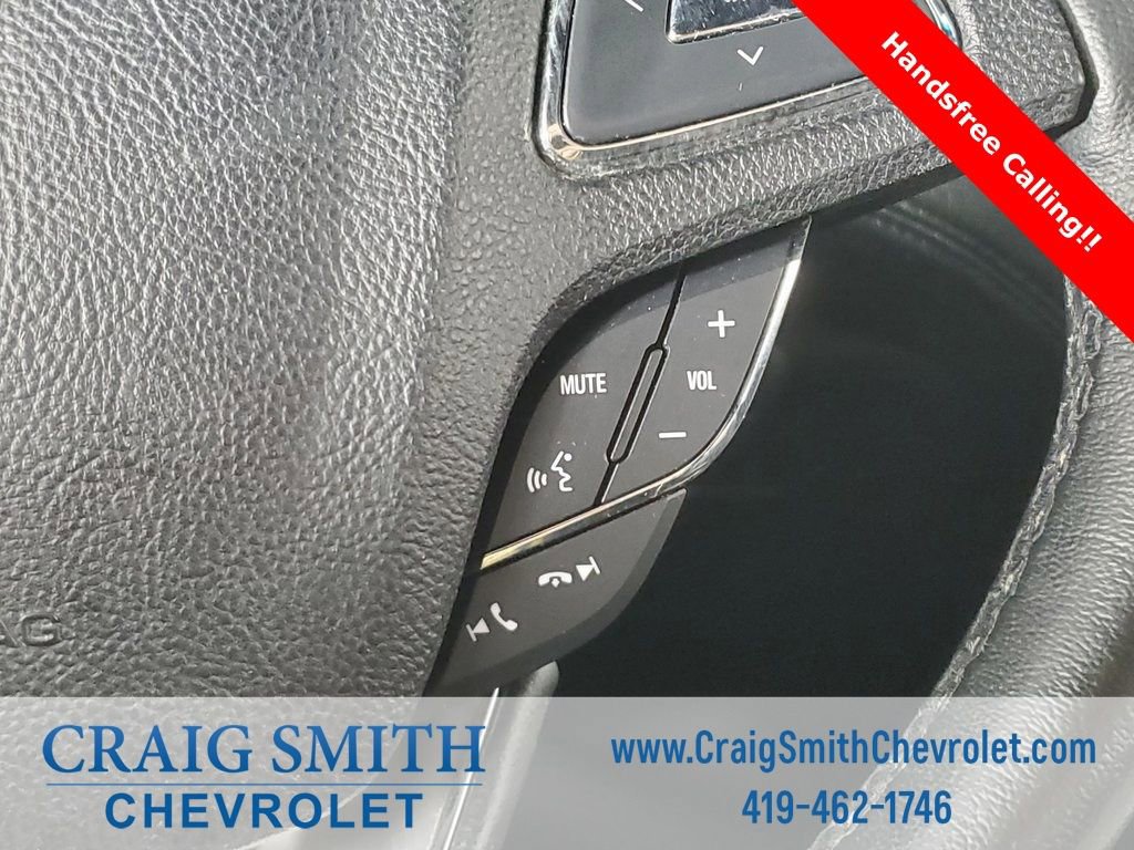 Used 2016 Lincoln MKX Premiere FWD image 8
