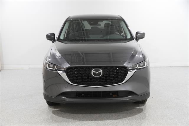 Used 2023 MAZDA CX-5 AWD 2.5 S w/ Select Package image 2