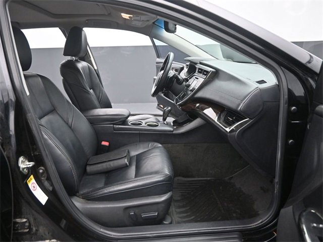 Used 2013 Toyota Avalon XLE Touring image 18