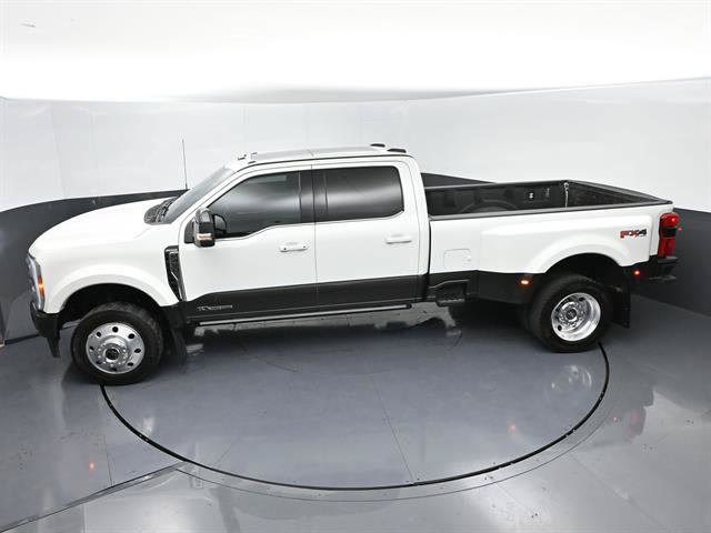 Used 2025 Ford F450 King Ranch w/ FX4 Off-Road Package AWD/4WD image 47