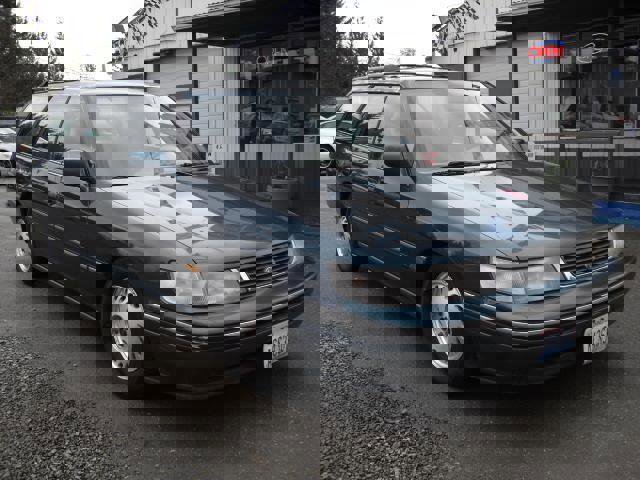 Used 1993 Subaru Legacy LS image 5