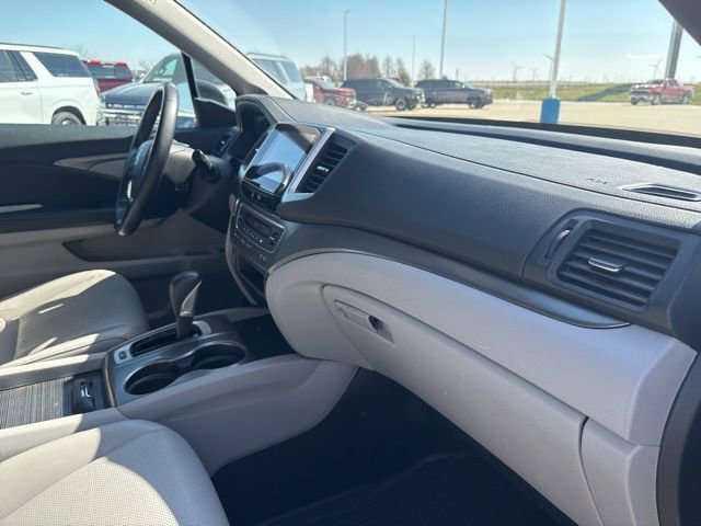 Used 2019 Honda Ridgeline RTL-T image 23