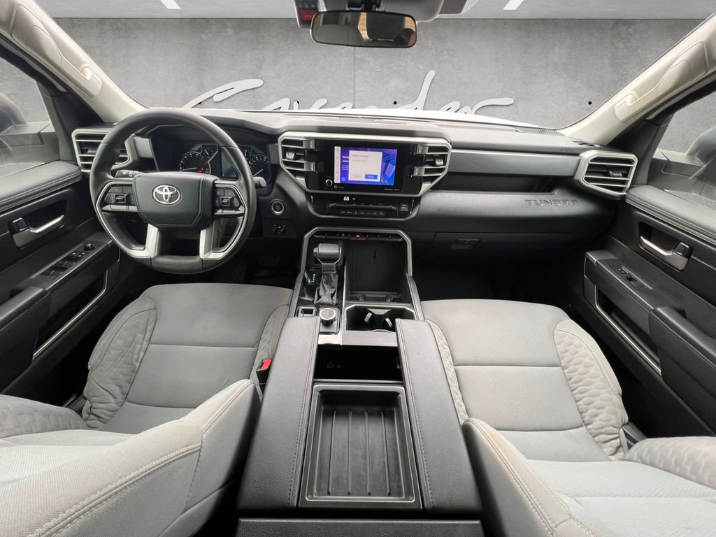 Used 2022 Toyota Tundra SR5 image 20