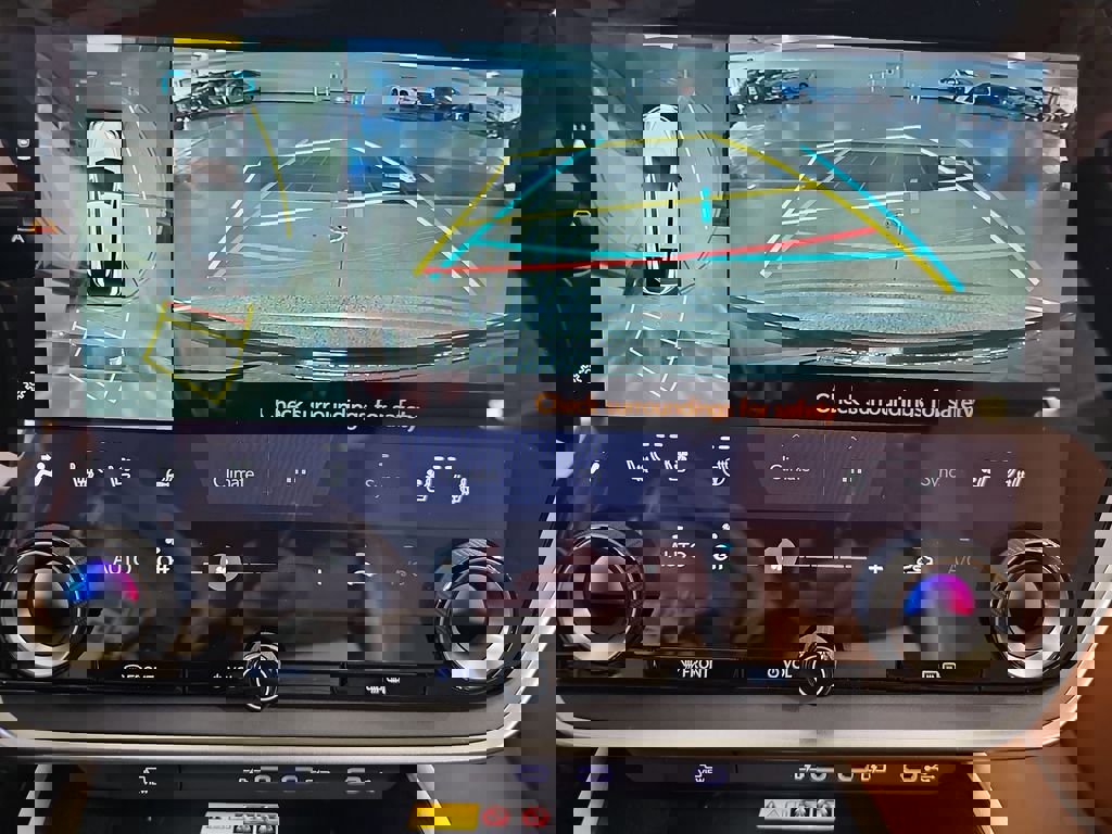 New 2026 Lexus RZ 450e 450e Premium image 23