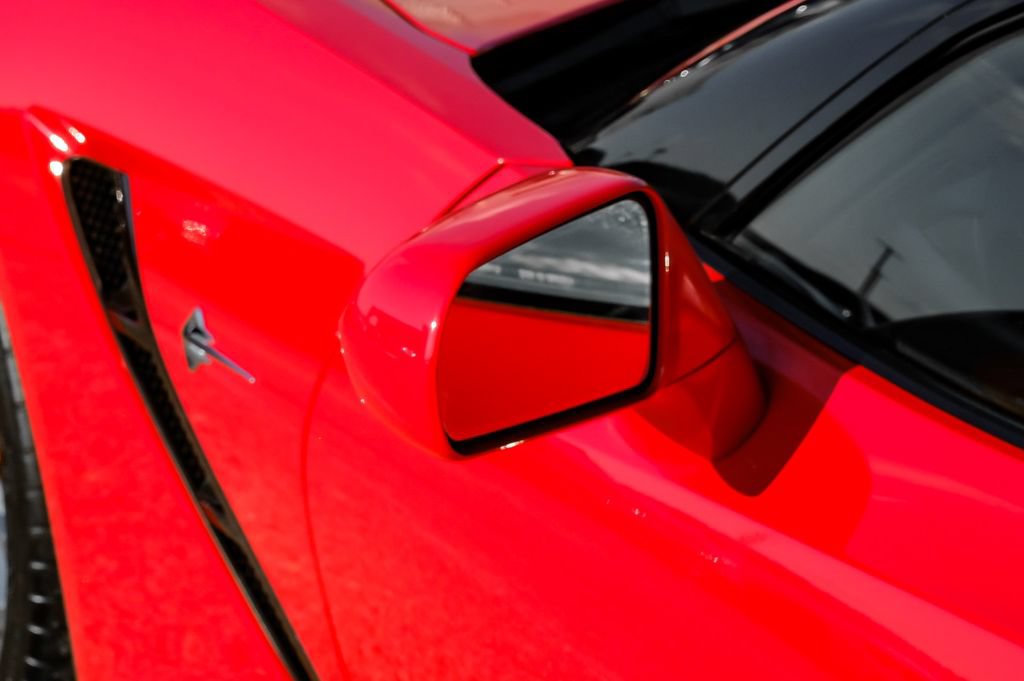 Used 2015 Chevrolet Corvette Stingray Convertible w/ 2LT Preferred Equipment Group RWD image 31