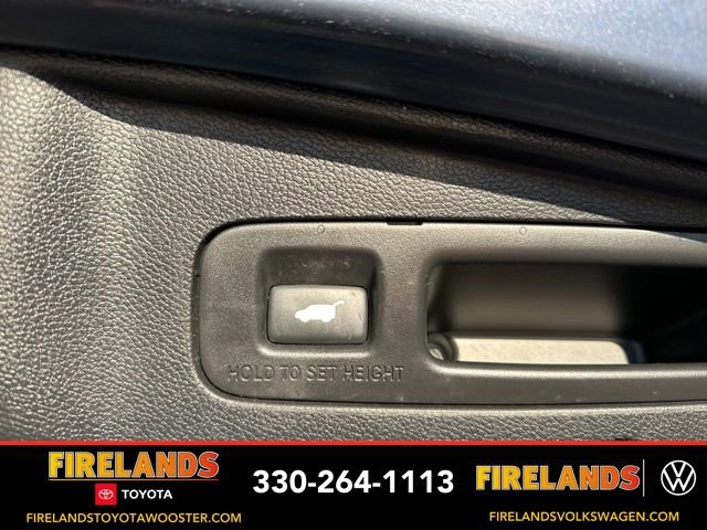 Used 2020 Honda CR-V Touring image 9