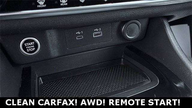 Used 2023 Nissan Rogue SV image 17