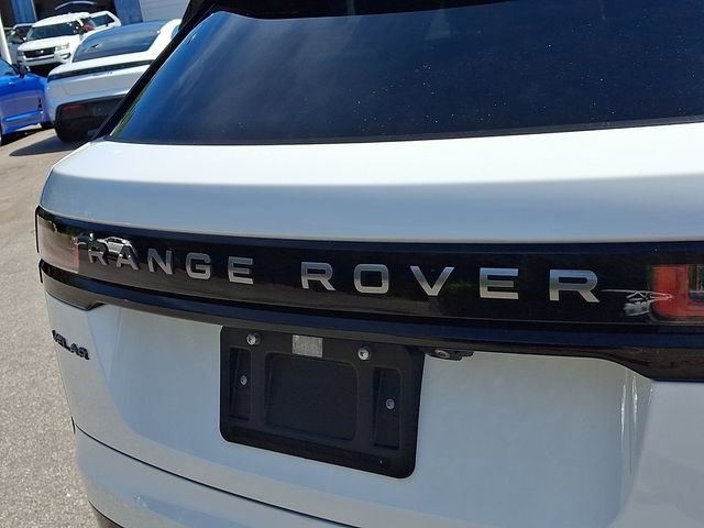 Used 2022 Land Rover Range Rover Velar R-Dynamic S AWD/4WD image 35