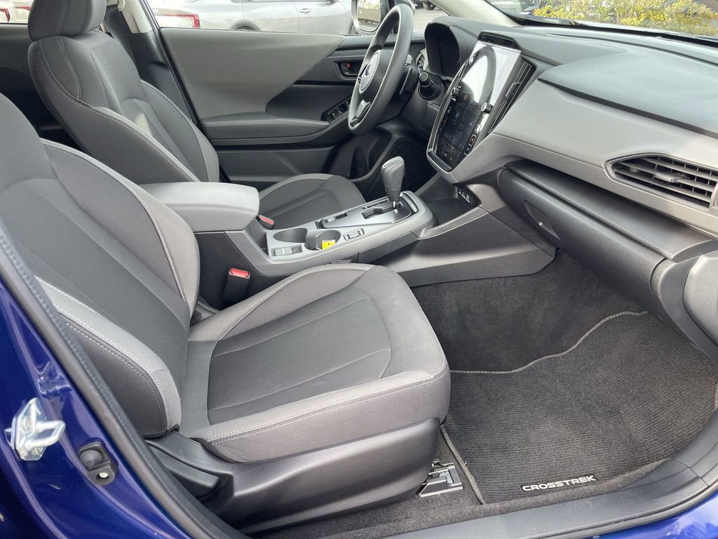 Certified 2026 Subaru Crosstrek 2.0i Premium image 33