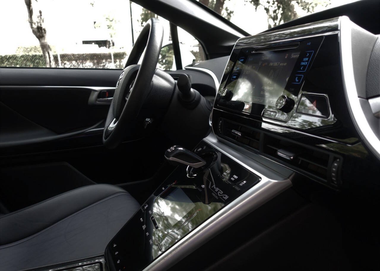 Used 2017 Toyota Mirai FWD image 31