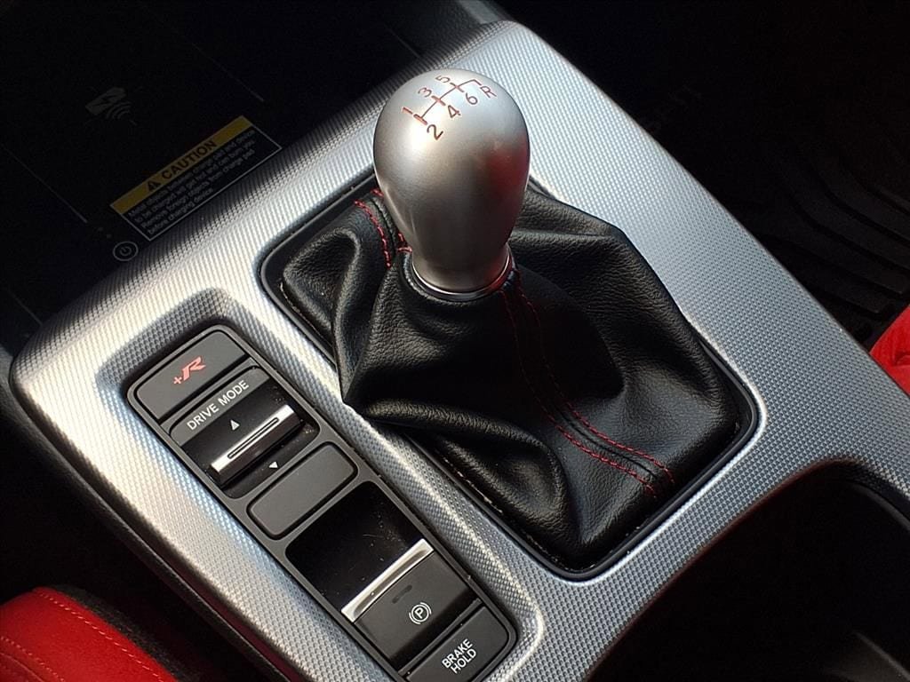 Used 2024 Honda Civic Type R image 28