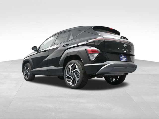 New 2026 Hyundai Kona SEL Premium AWD/4WD image 34
