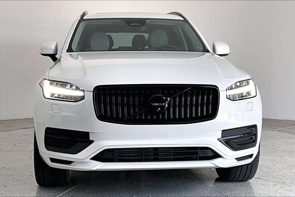 Certified 2024 Volvo XC90 T8 Plus w/ Protection Package Premier AWD/4WD image 3