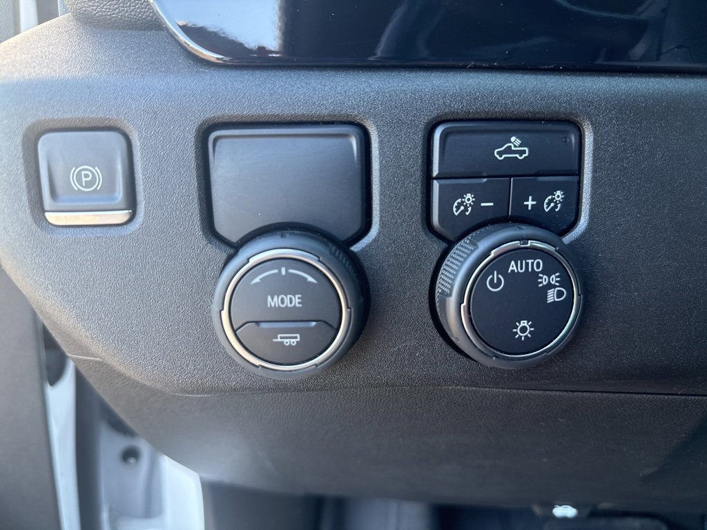 Used 2024 Chevrolet Silverado 1500 LT w/ Protection Package image 30