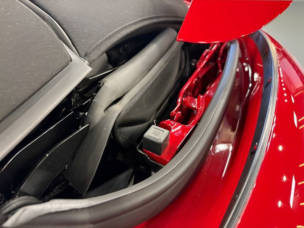 Used 2018 Porsche 911 Turbo S image 48