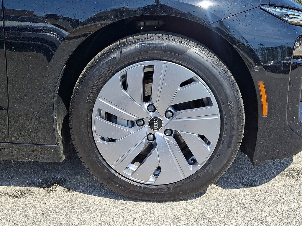 Used 2025 Audi A6 e-tron Premium w/ Ultra Package image 8