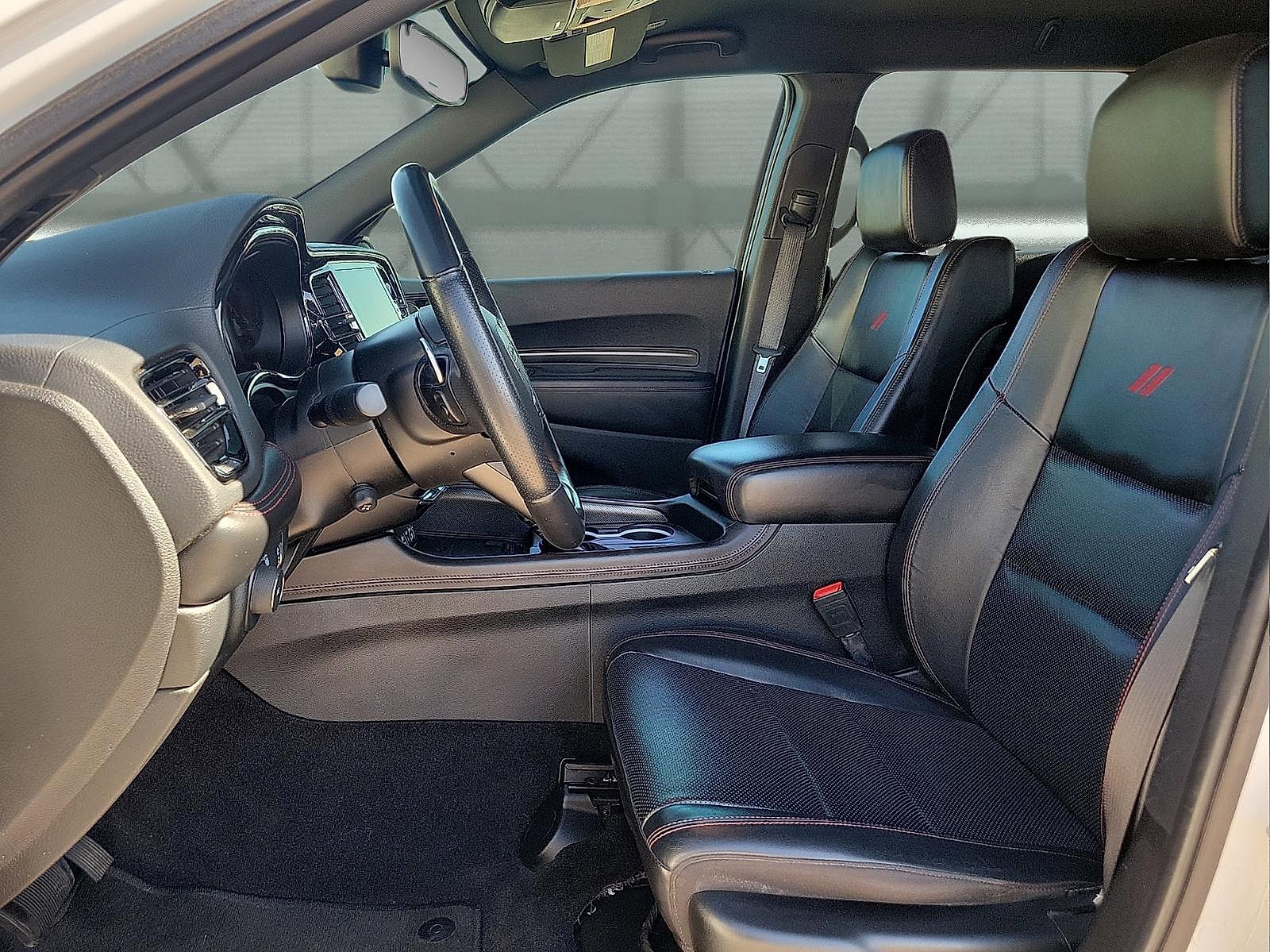 Used 2022 Dodge Durango R/T w/ Blacktop Package image 12