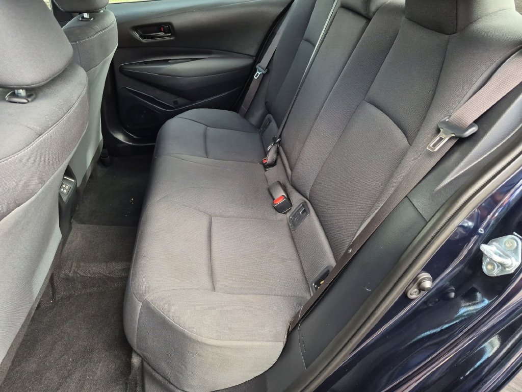 Used 2025 Toyota Corolla LE FWD image 26