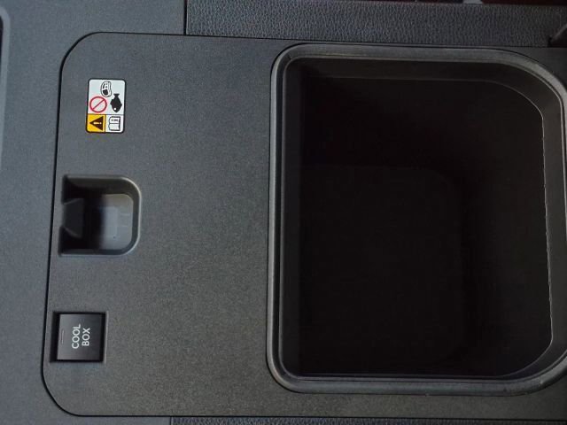 Used 2025 Toyota Land Cruiser w/ Premium Package image 34