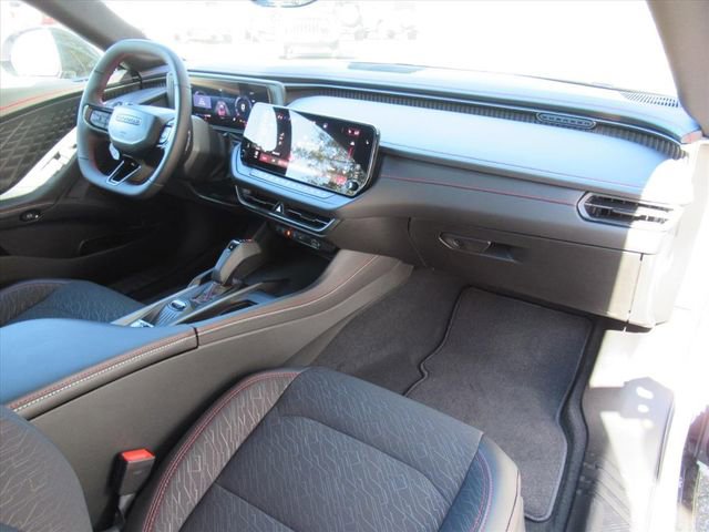 New 2026 Dodge Charger Scat Pack w/ Wheel & Tire Package image 11