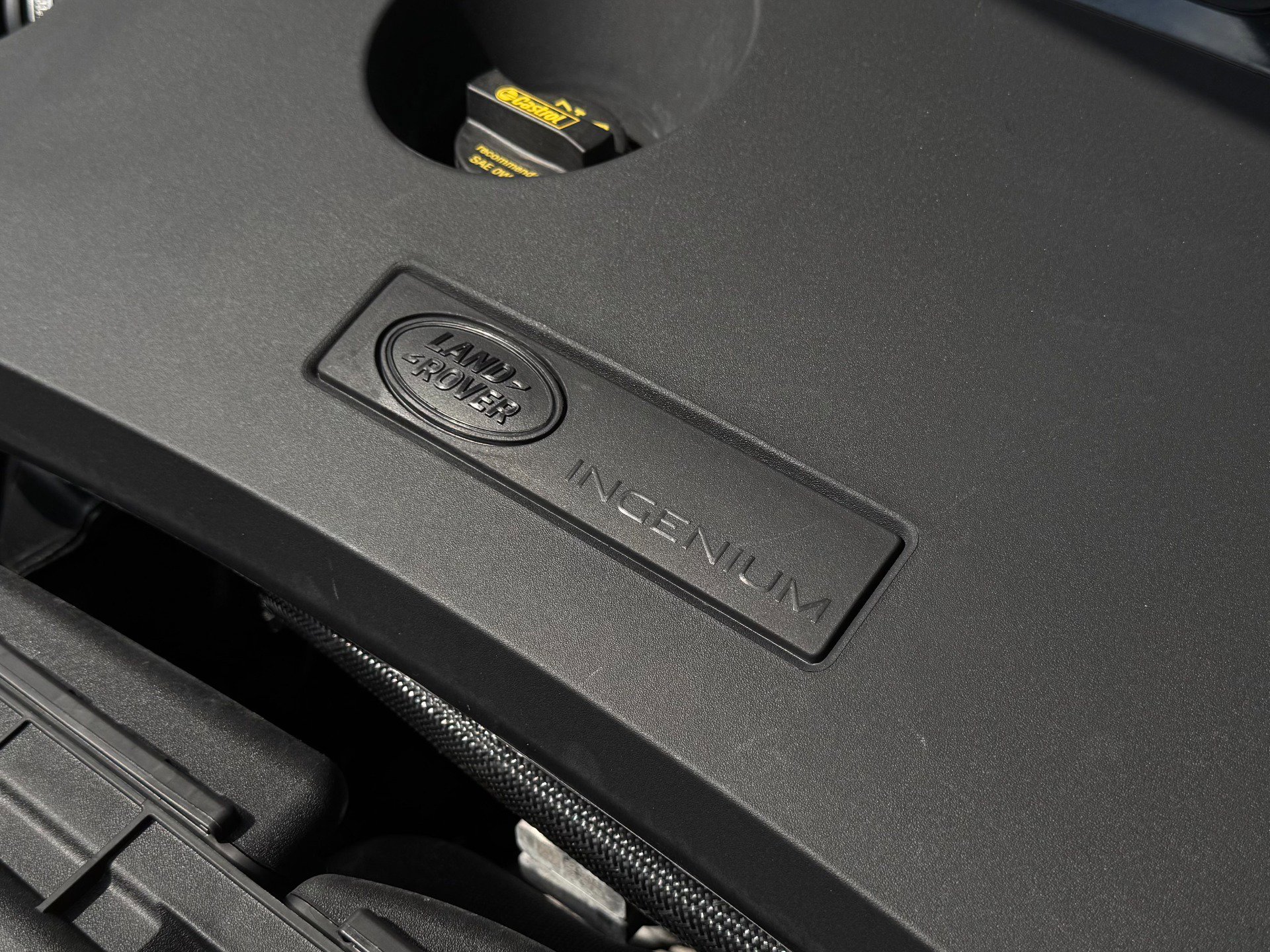 Used 2023 Land Rover Range Rover Velar R-Dynamic S image 71