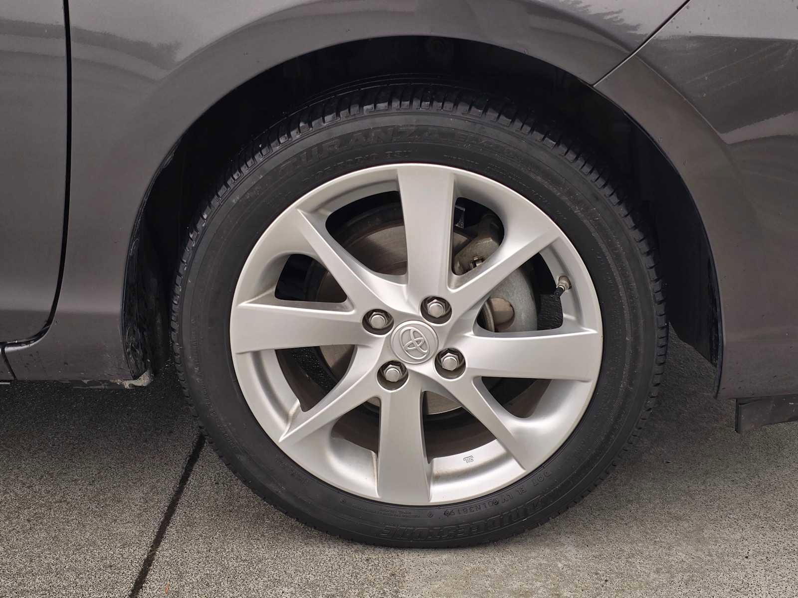 Used 2015 Toyota Prius C Four FWD image 5