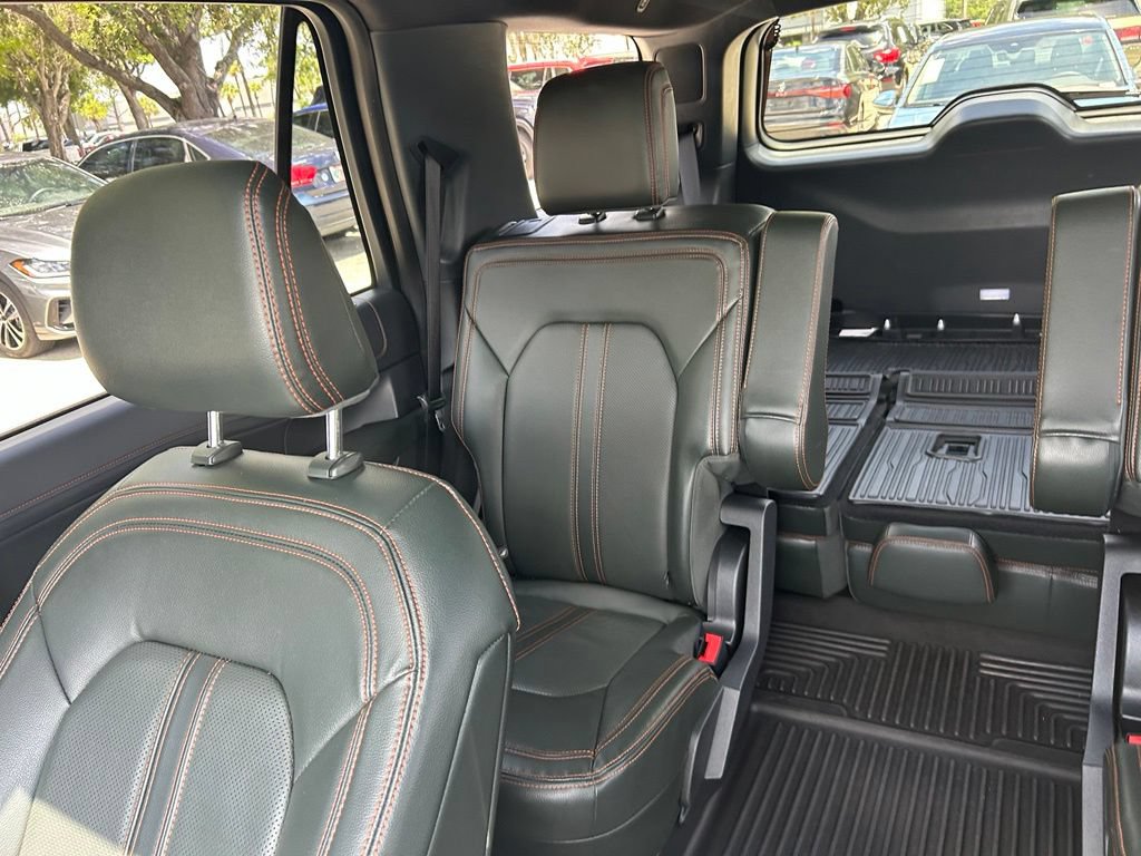 Used 2022 Ford Expedition Timberline AWD/4WD image 12