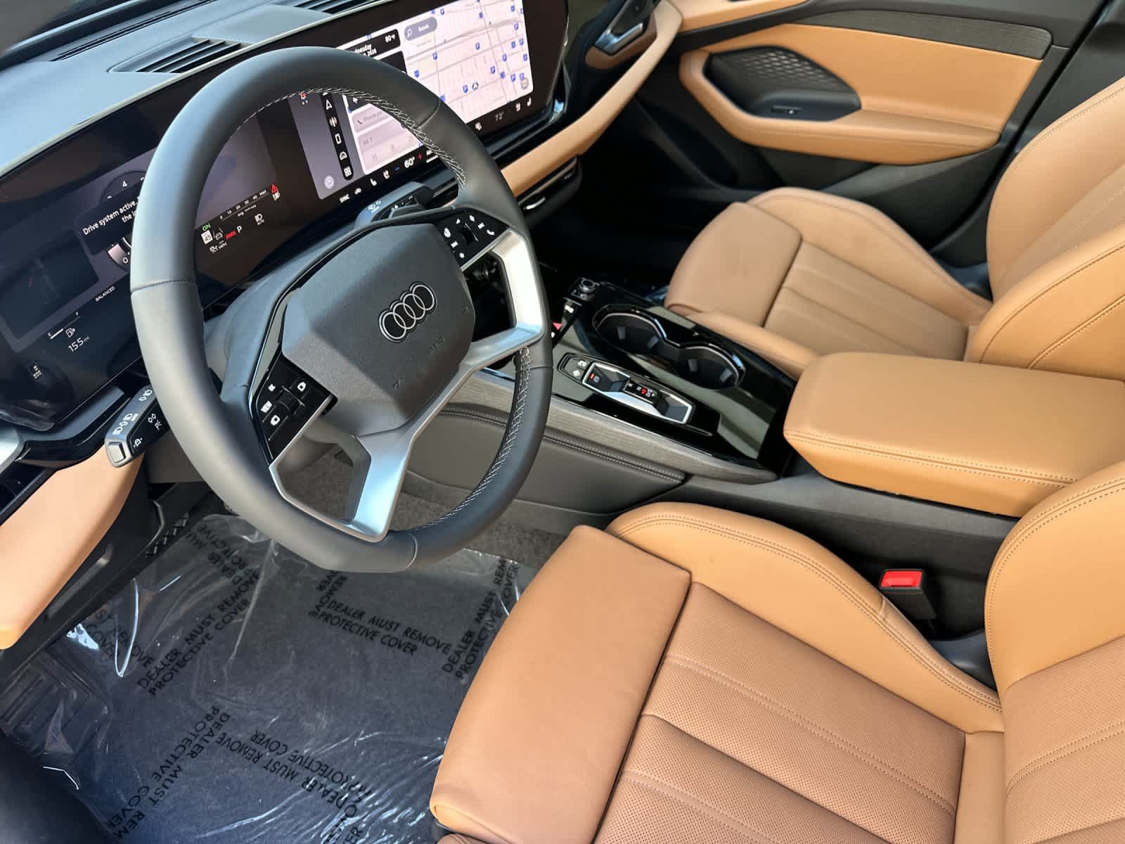 New 2026 Audi A5 2.0T Premium Plus AWD/4WD image 11