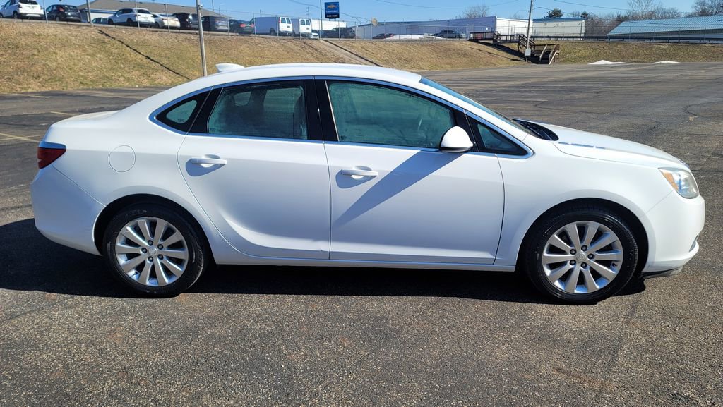 Used 2016 Buick Verano image 14