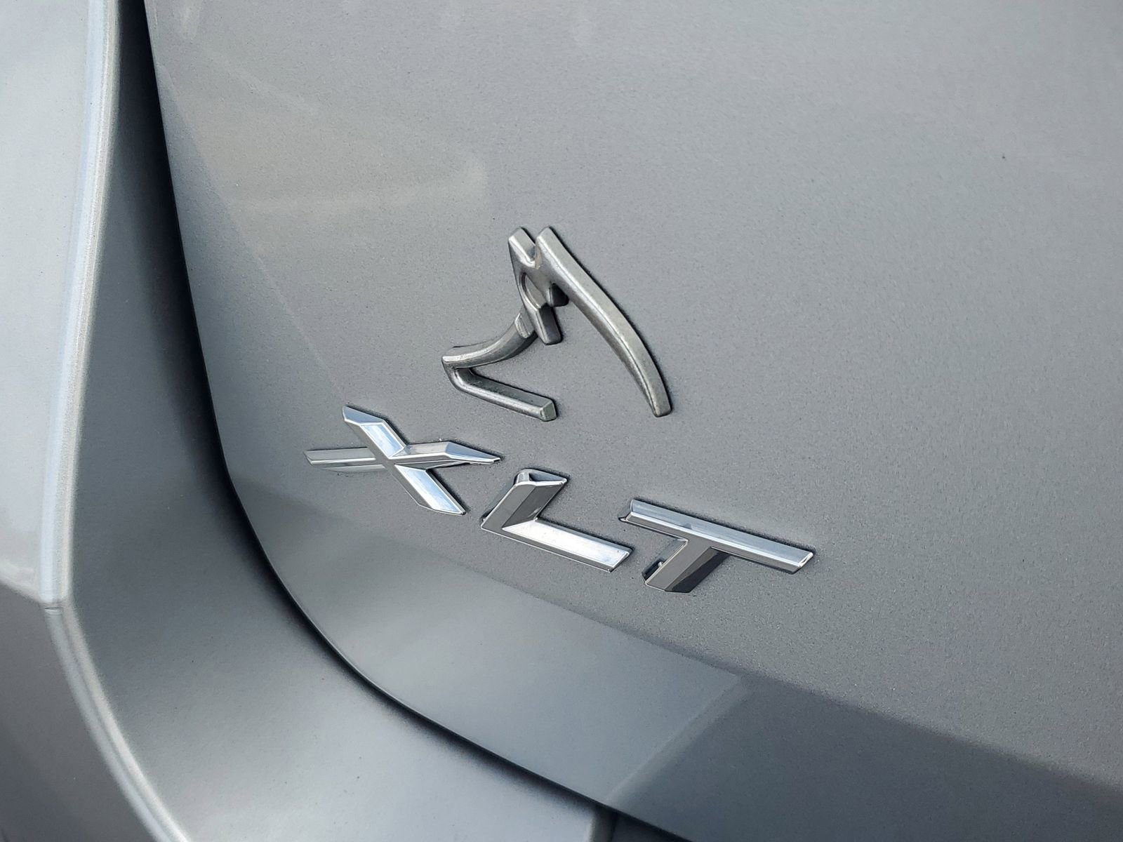 Certified 2023 Ford Explorer XLT image 6