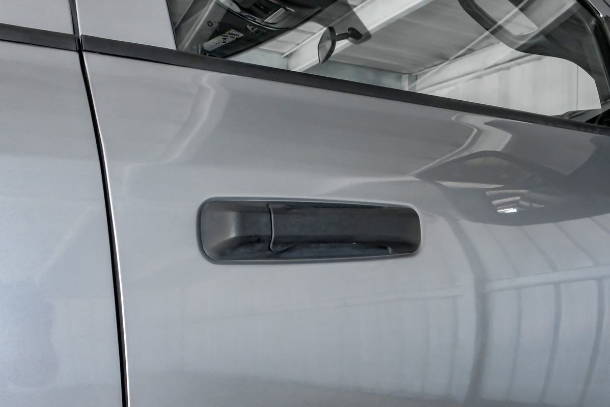 Used 2024 RAM 3500 Tradesman w/ Chrome Appearance Group image 43