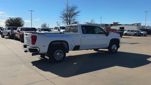 New 2026 Chevrolet Silverado 3500 LT w/ Safety Package image 9