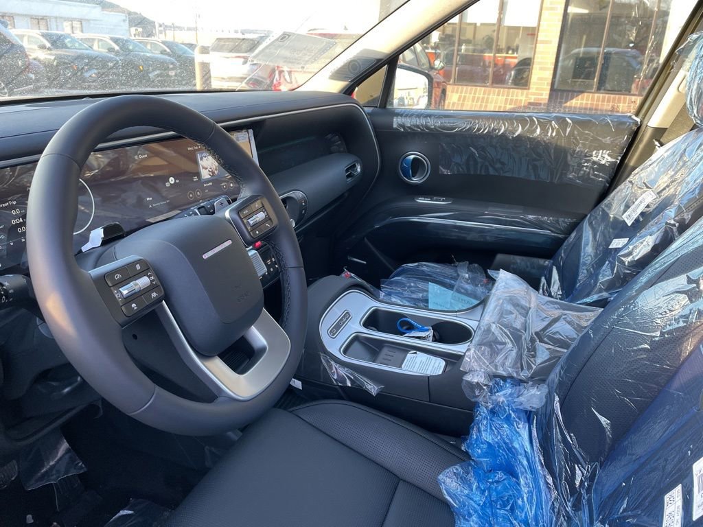 New 2026 Hyundai Palisade Limited image 6