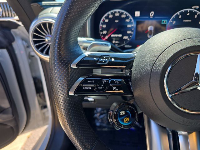 Certified 2023 Mercedes-Benz SL 43 AMG image 25
