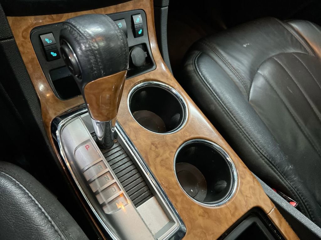 Used 2011 Buick Enclave CXL w/ Trailering Provision Package image 17