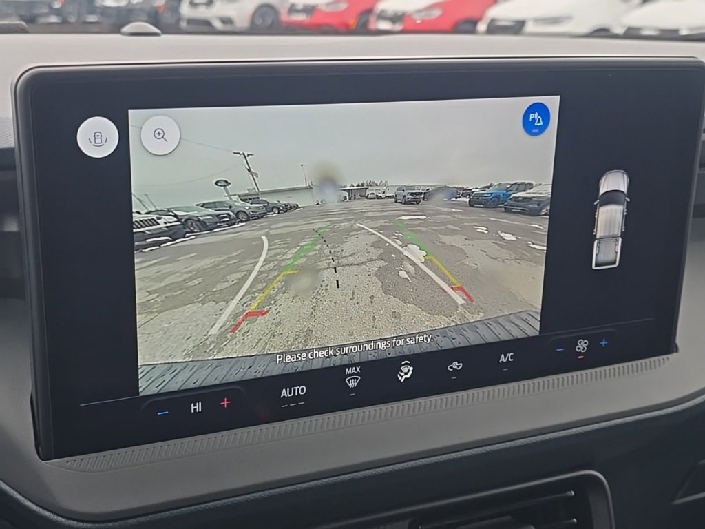 New 2025 Ford Maverick XL w/ Equipment Group 102A image 37