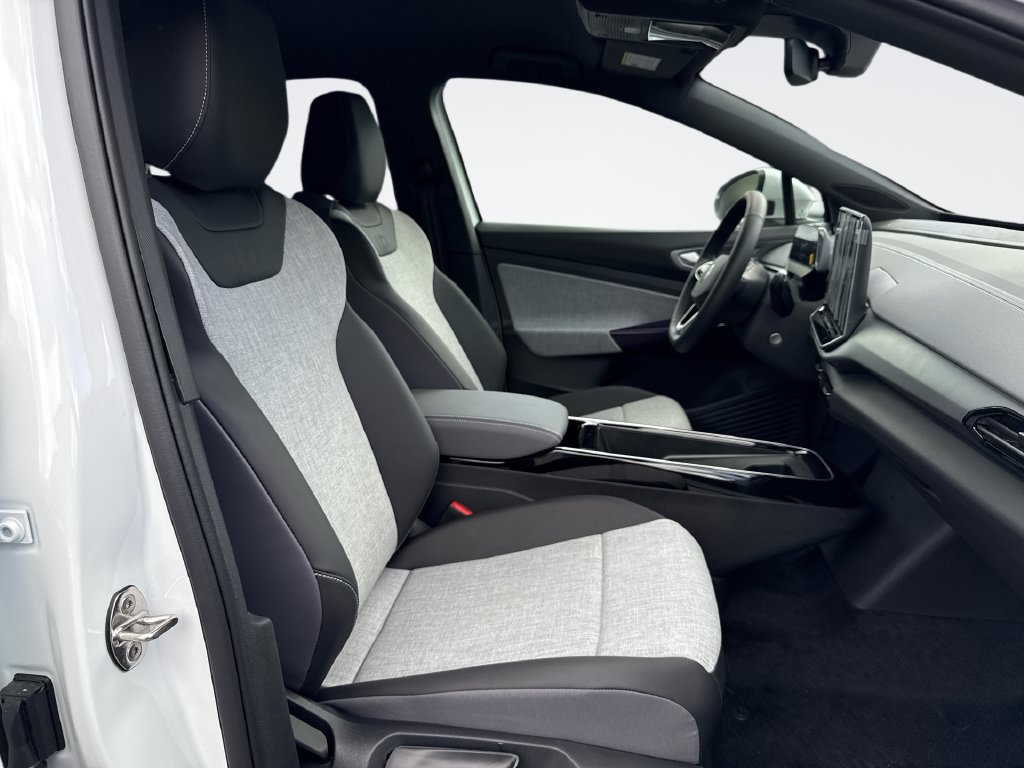 New 2026 Volkswagen ID.4 Pro RWD image 23