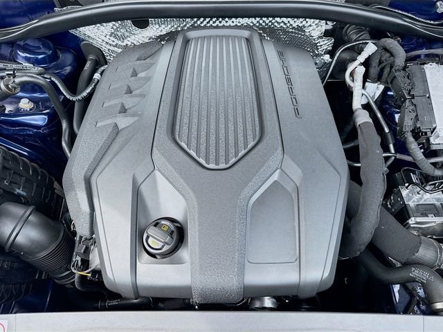 Used 2024 Porsche Macan Turbo image 34
