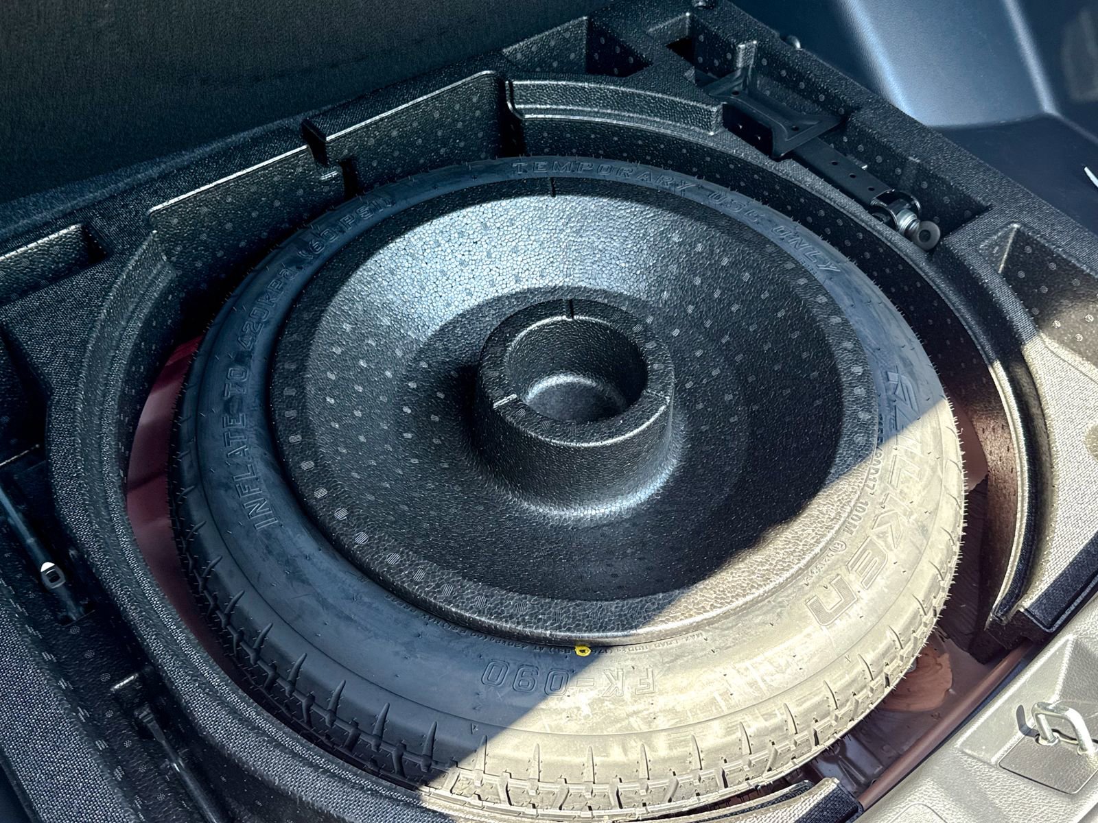 Used 2023 Mitsubishi Eclipse Cross SE AWD/4WD image 16