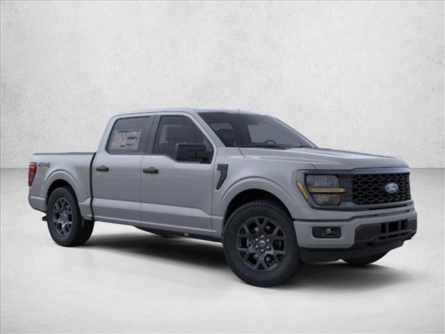 New 2026 Ford F150 STX AWD/4WD image 7