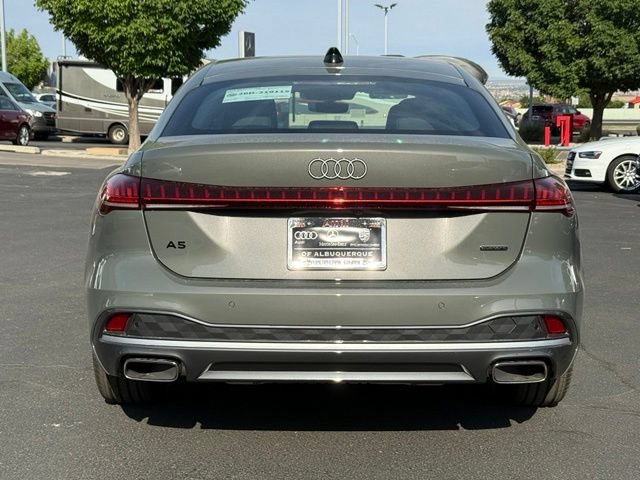 New 2026 Audi A5 2.0T Premium Plus AWD/4WD image 5