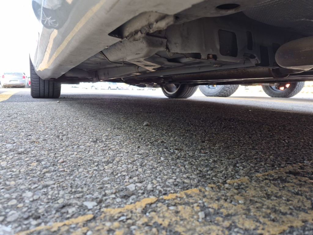 Used 2016 Chevrolet Impala LTZ w/ Enhanced Convenience Package image 17