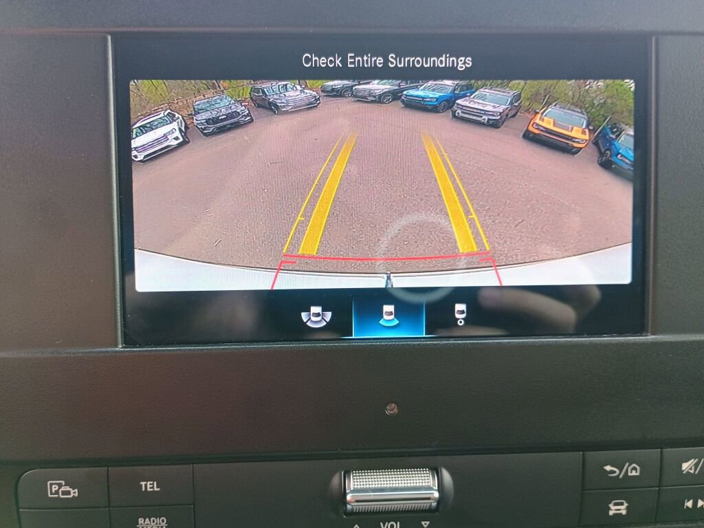 Used 2024 Mercedes-Benz Sprinter 2500 image 14