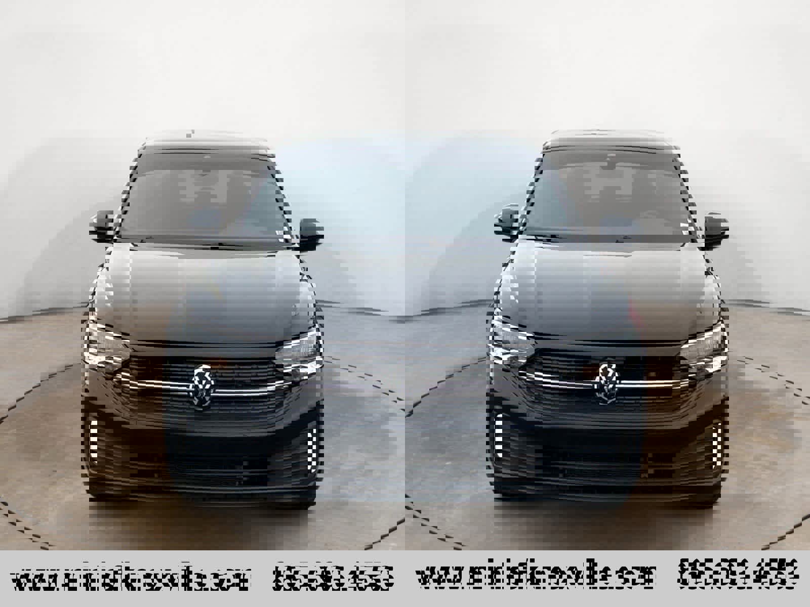 Used 2024 Volkswagen Jetta Sport image 8