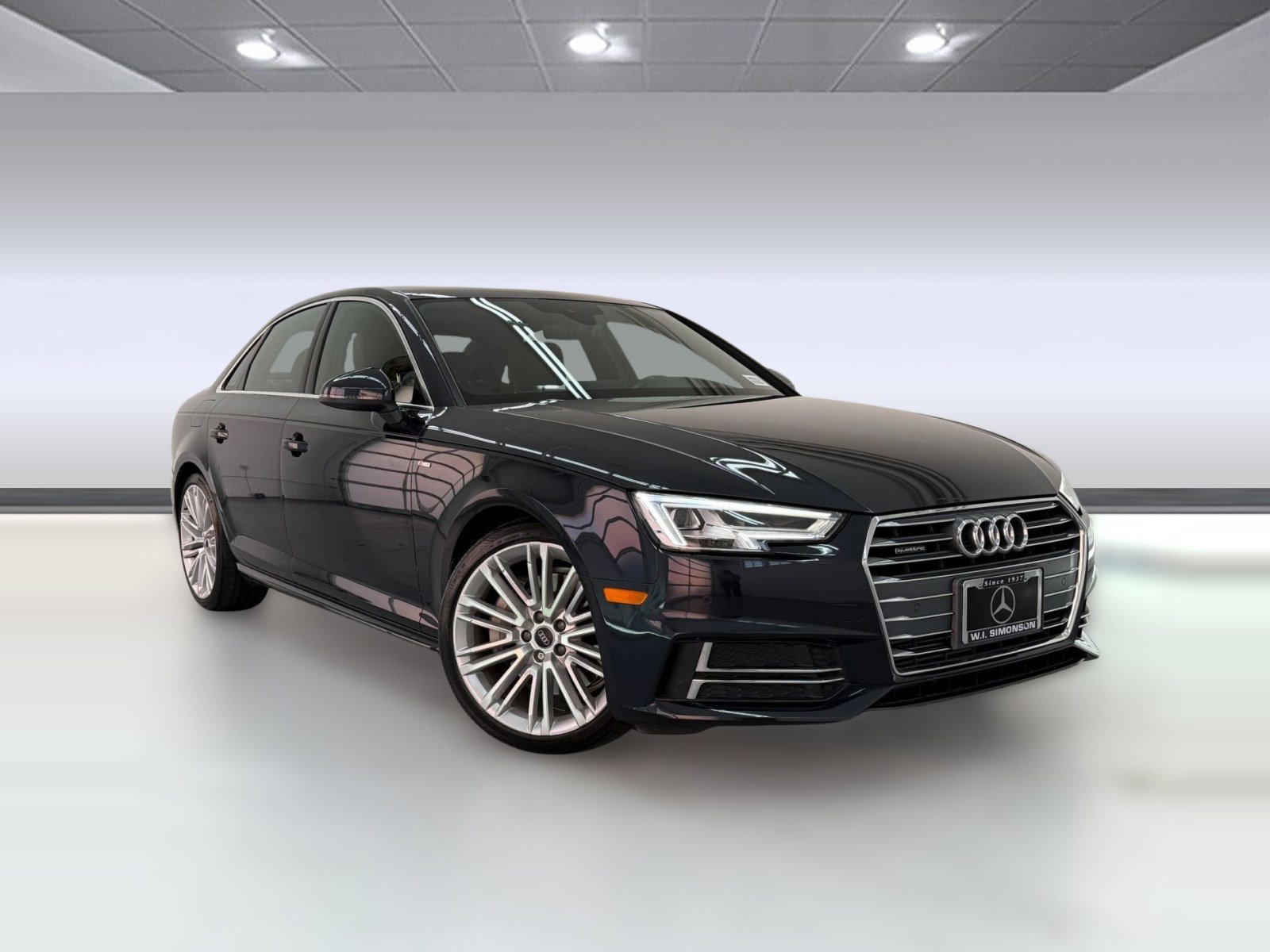 Used 2017 Audi A4 2.0T Premium Plus image 6