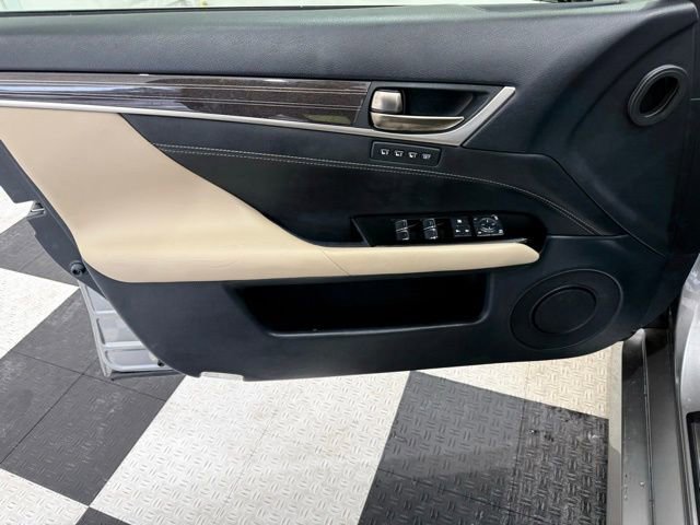 Used 2016 Lexus GS 350 image 12