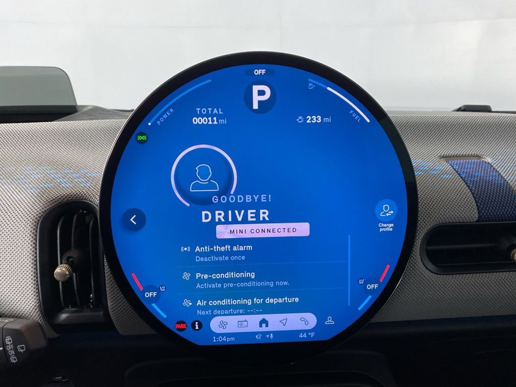 New 2026 MINI Cooper S image 14